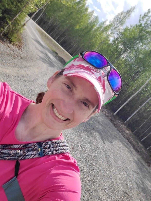 Josephine Barry, Ed.D., LPC-S