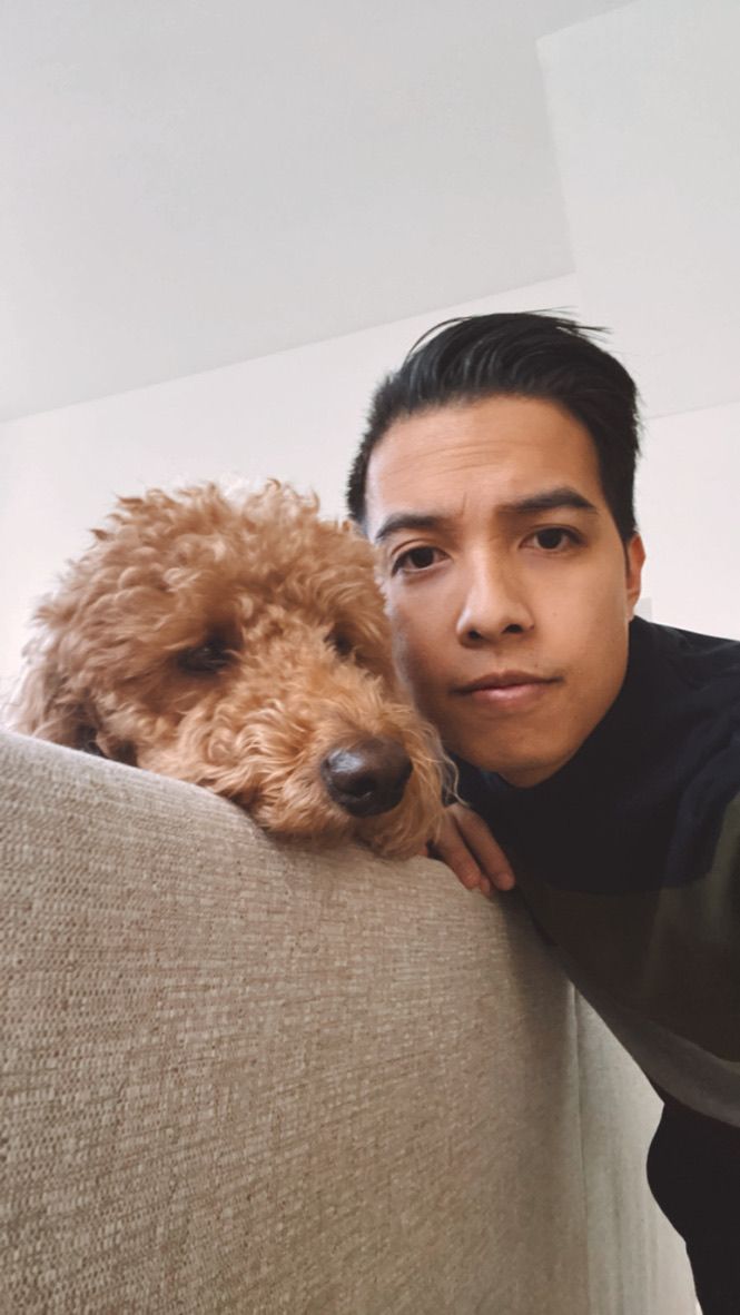 David Carr, PMHNP - BC.