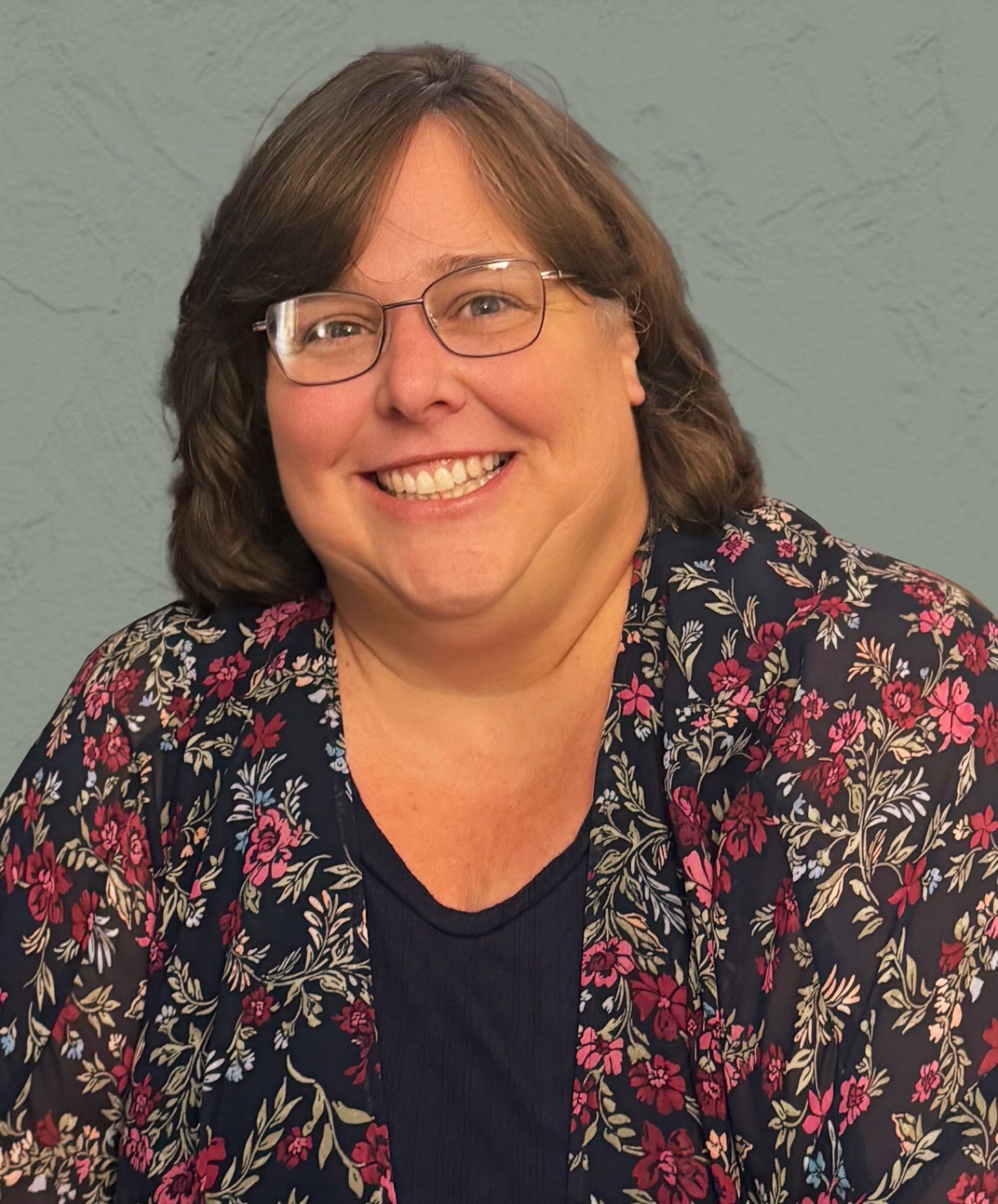 Juanita "Nita" Smith