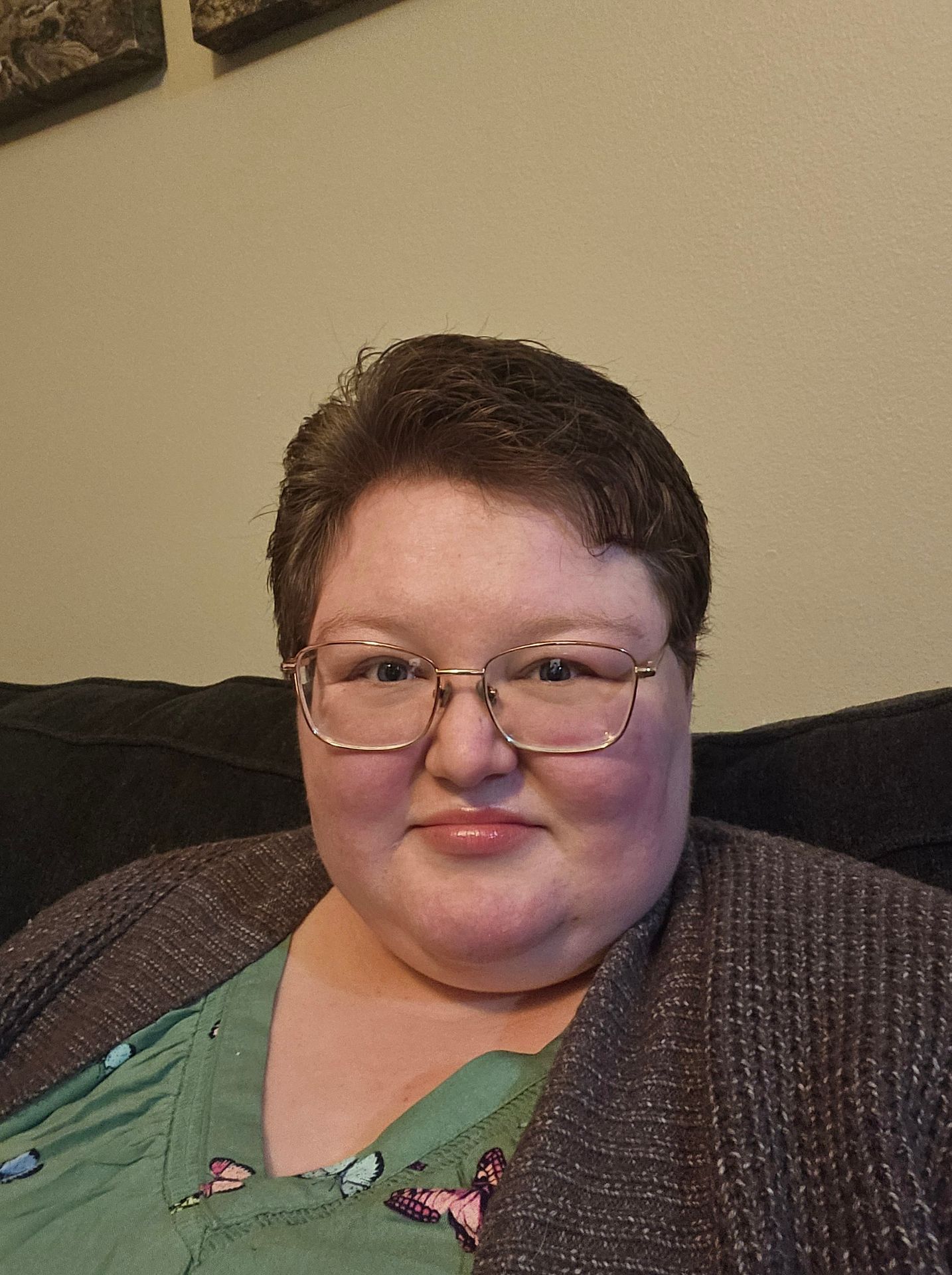 Hollie Wilson, LMSW