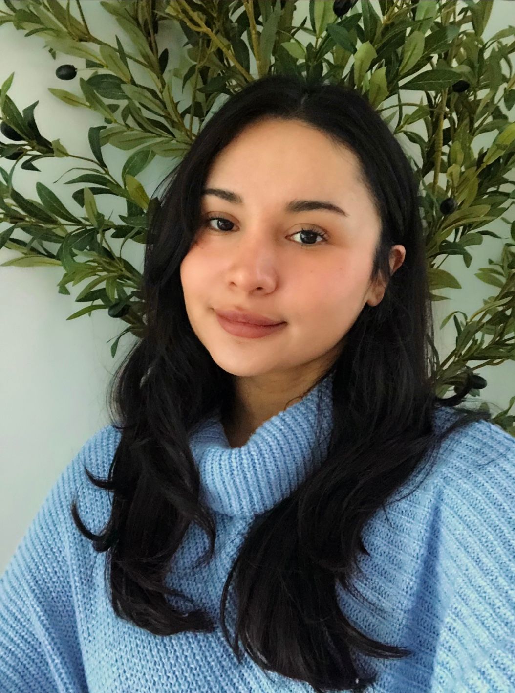 Michelle Hernandez, <br>LISW