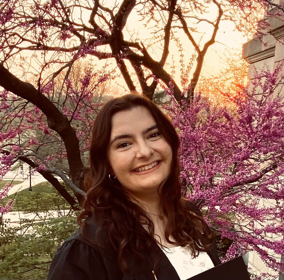 Maddie Miller</br>tLMHC