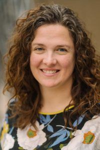 Jennifer Gauerke</br>LMHC