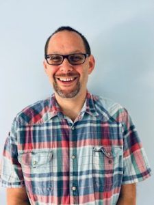 Johnathan Starko</br>MSW, LISW