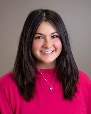 Faith Wilson, tLMHC