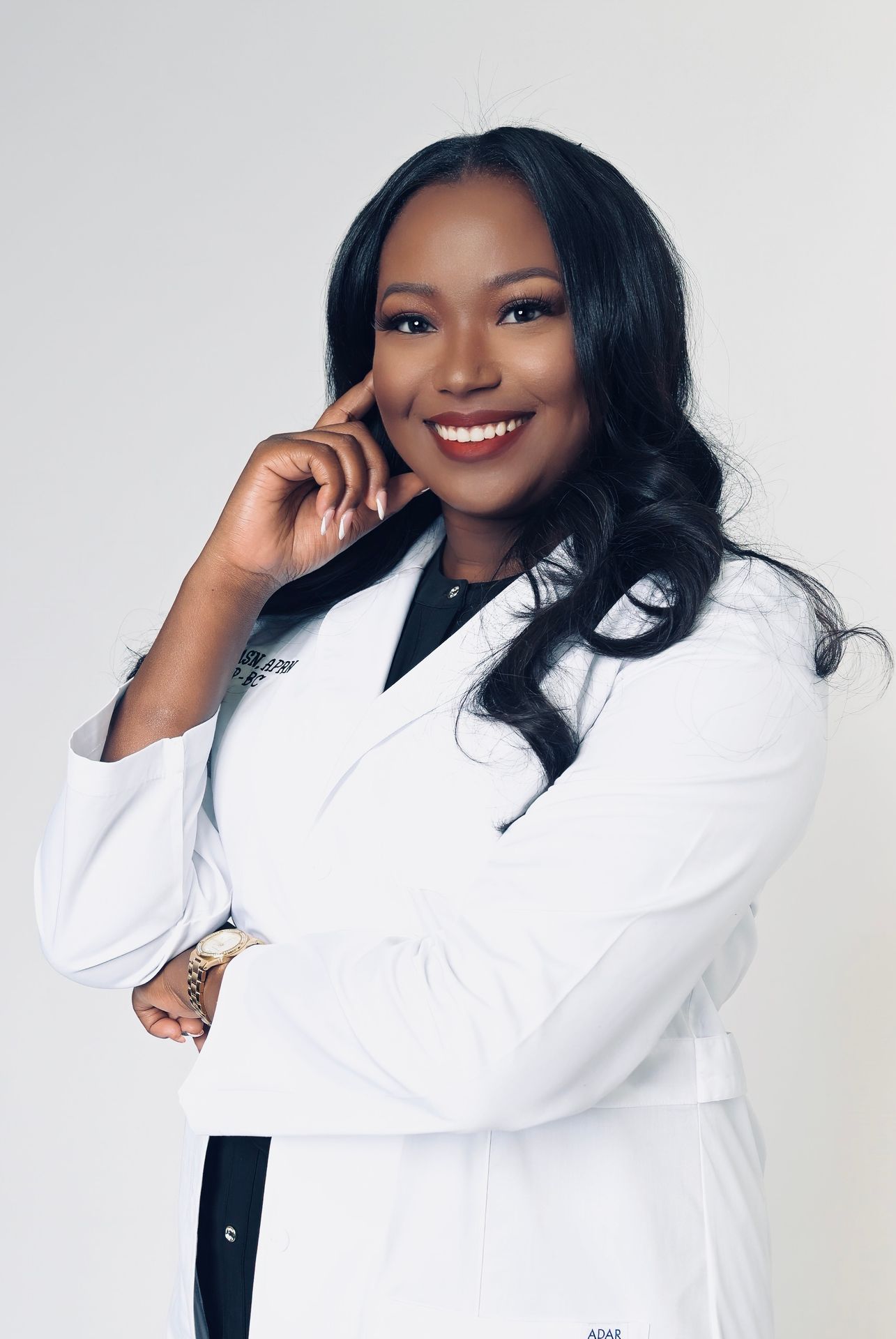 Kayla King, APRN-PMHNP-BC