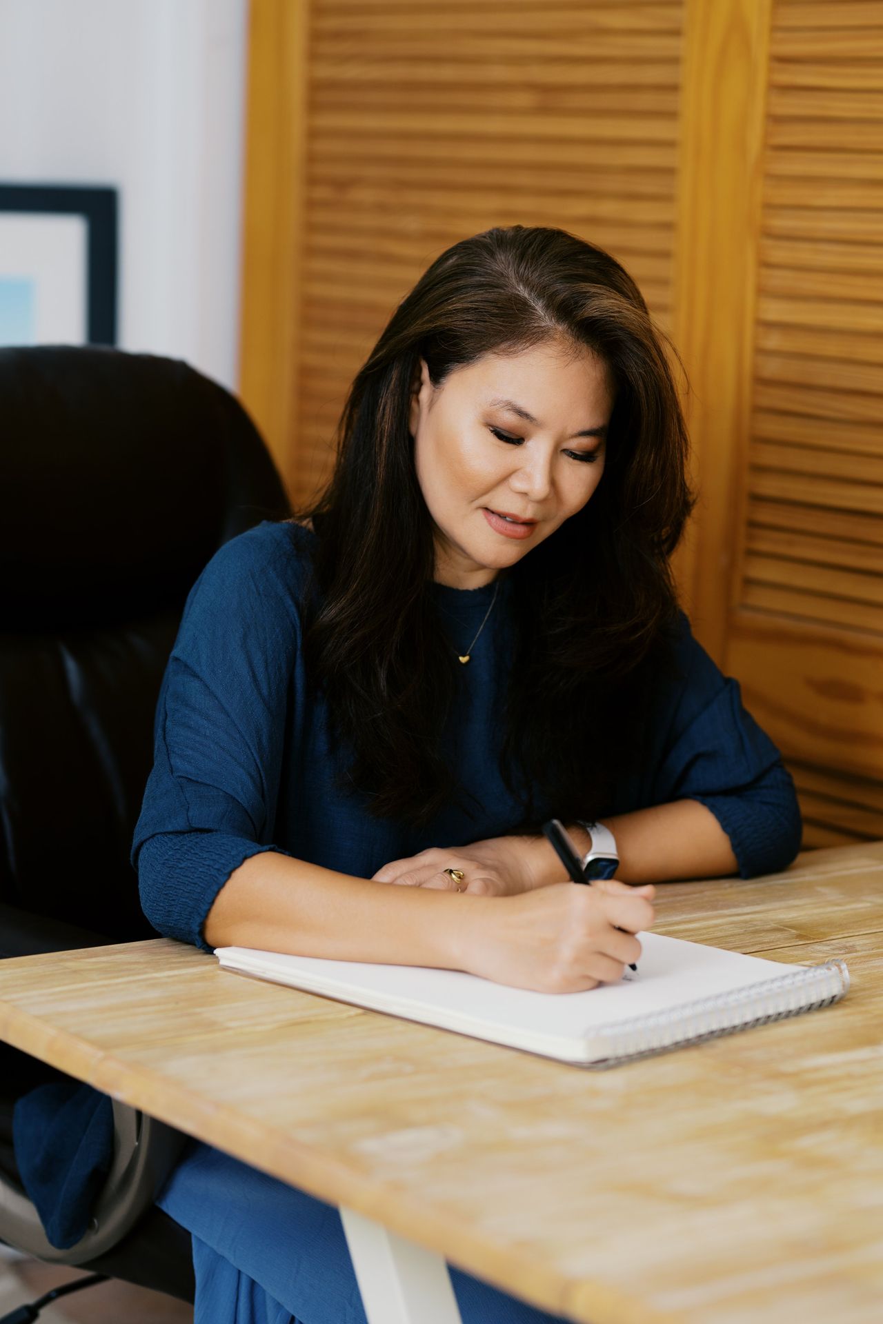 Professional Development 