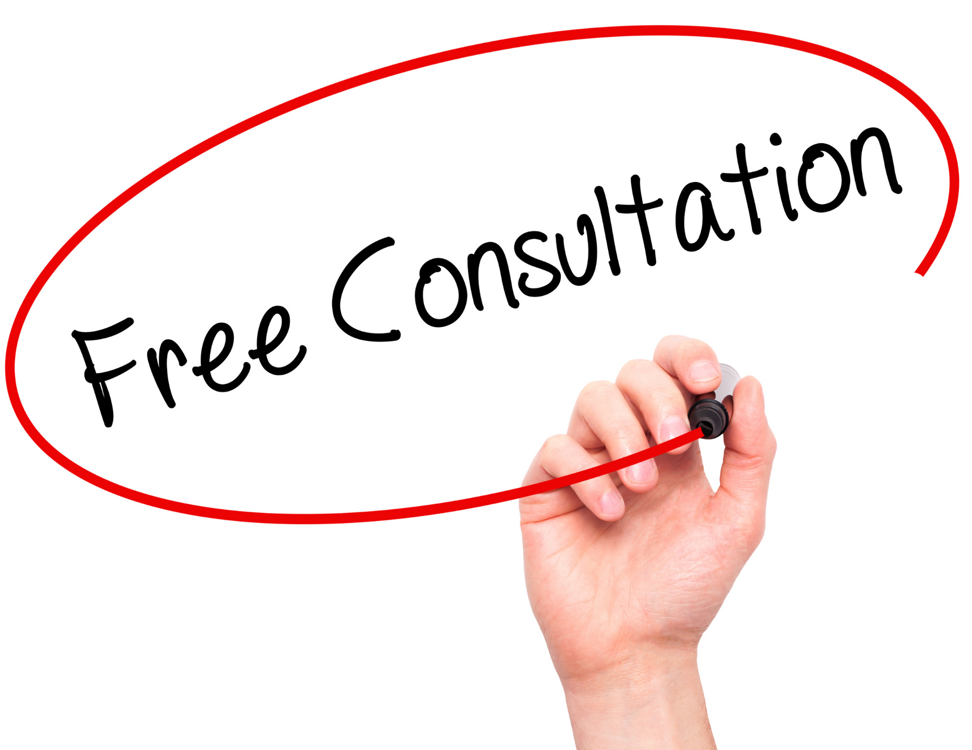  15-Minute Consultation Call 