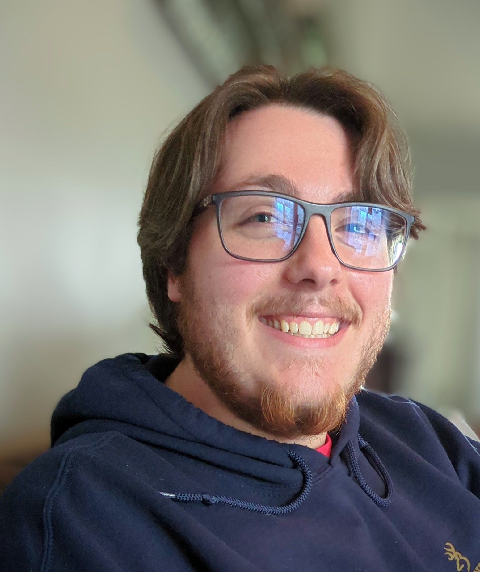 Paxton M. Jordan, Practice Manager, CMRM