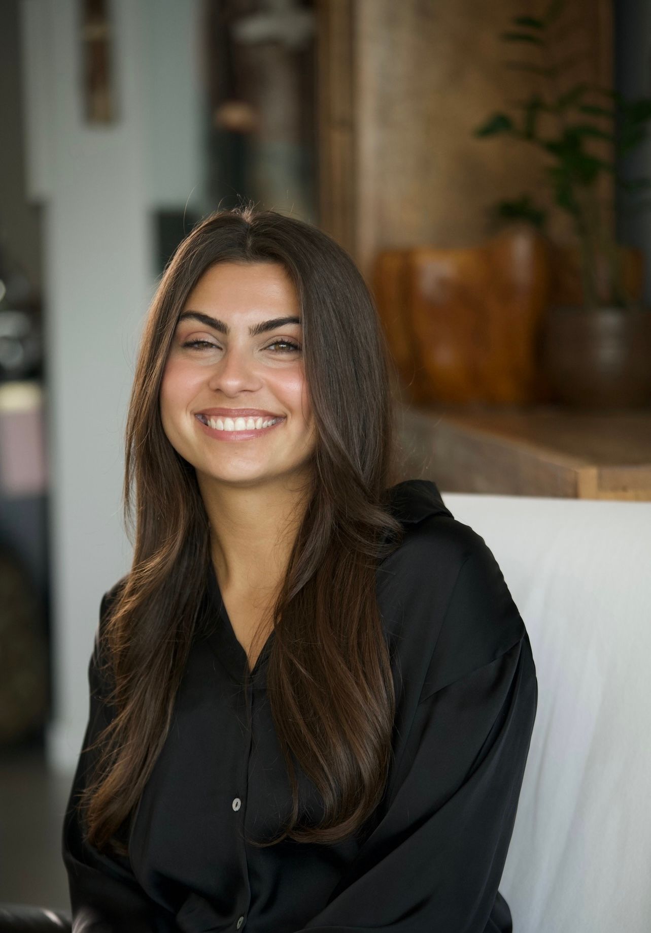 Alyssa Criswell, RMHC-I