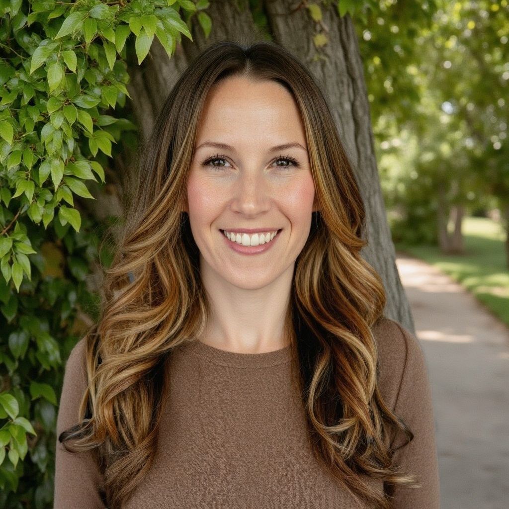 Danielle Ciccone, LPCC, LMHC 