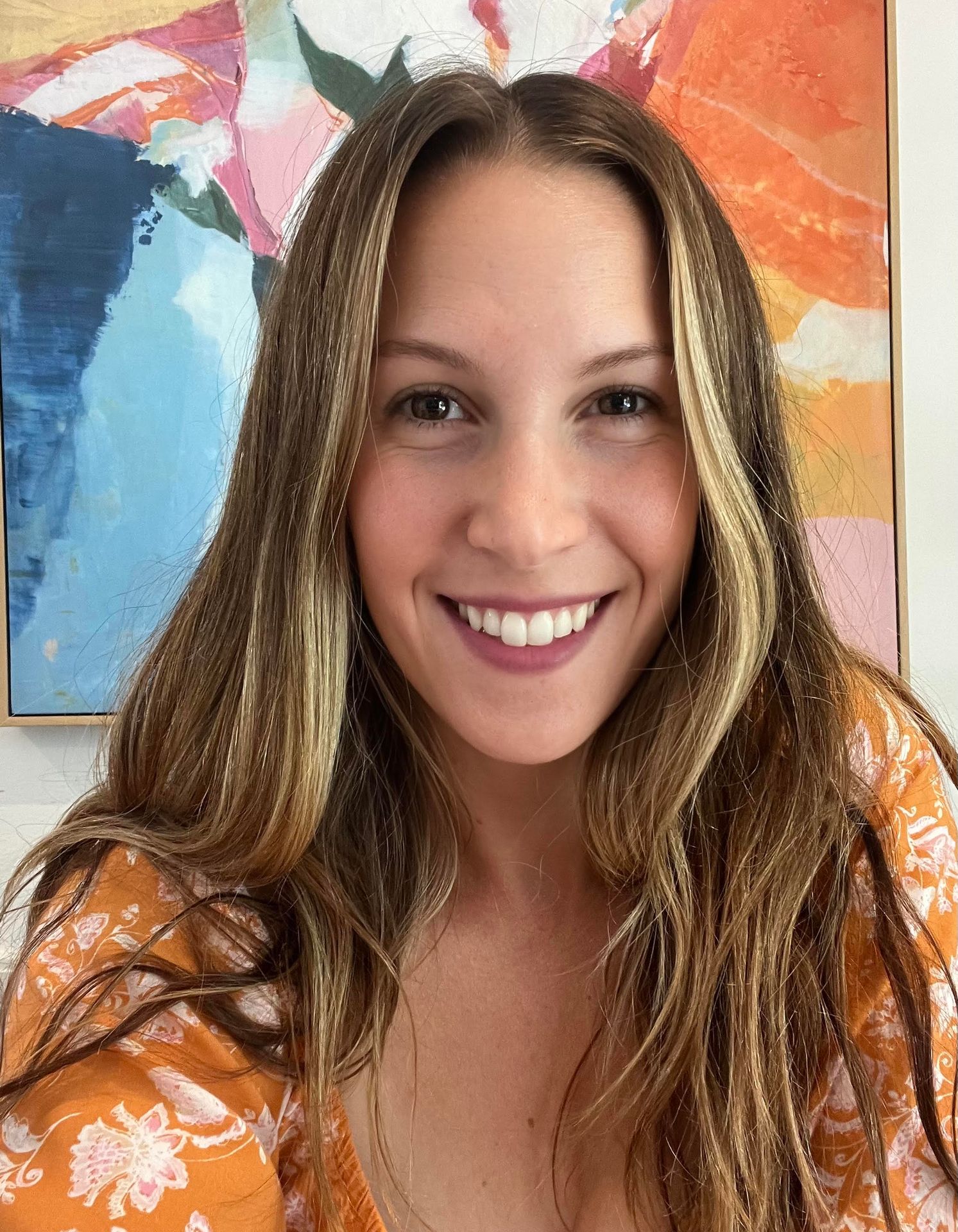 Danielle Ciccone EMDR IFS Psychedelic Therapist Thousand Oaks CA