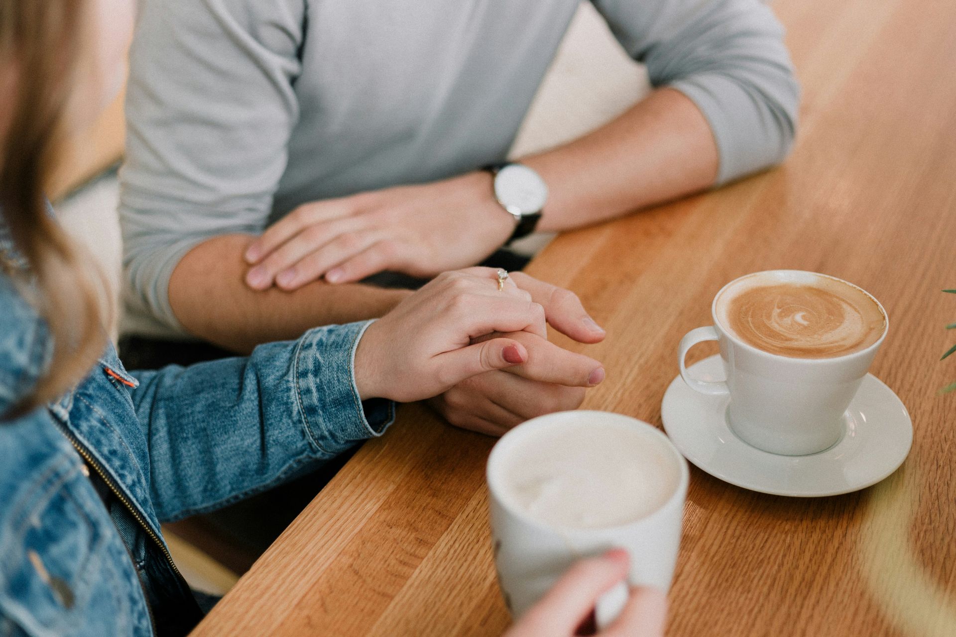 6 Ways to Improve Communication in Your Marriage