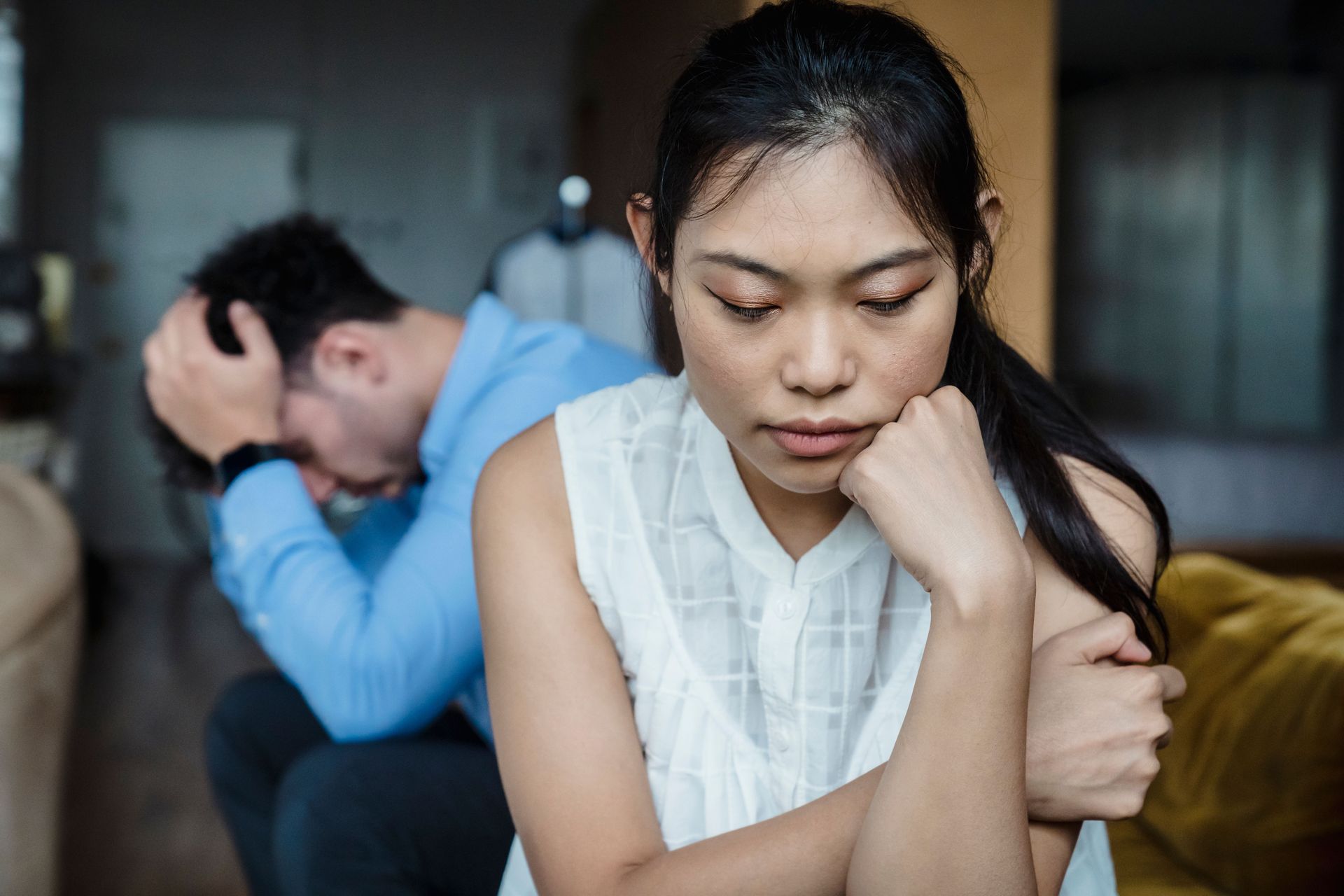 The Four Horsemen of the Apocalypse: What You Need to Avoid to Save Your Marriage