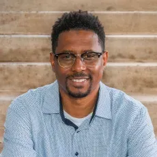 Edward Baptiste, LPC - Associate Supervised by Cartelia Kennedy, LPC-S