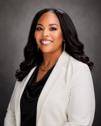 Adrienne Kennie, Graduate Intern