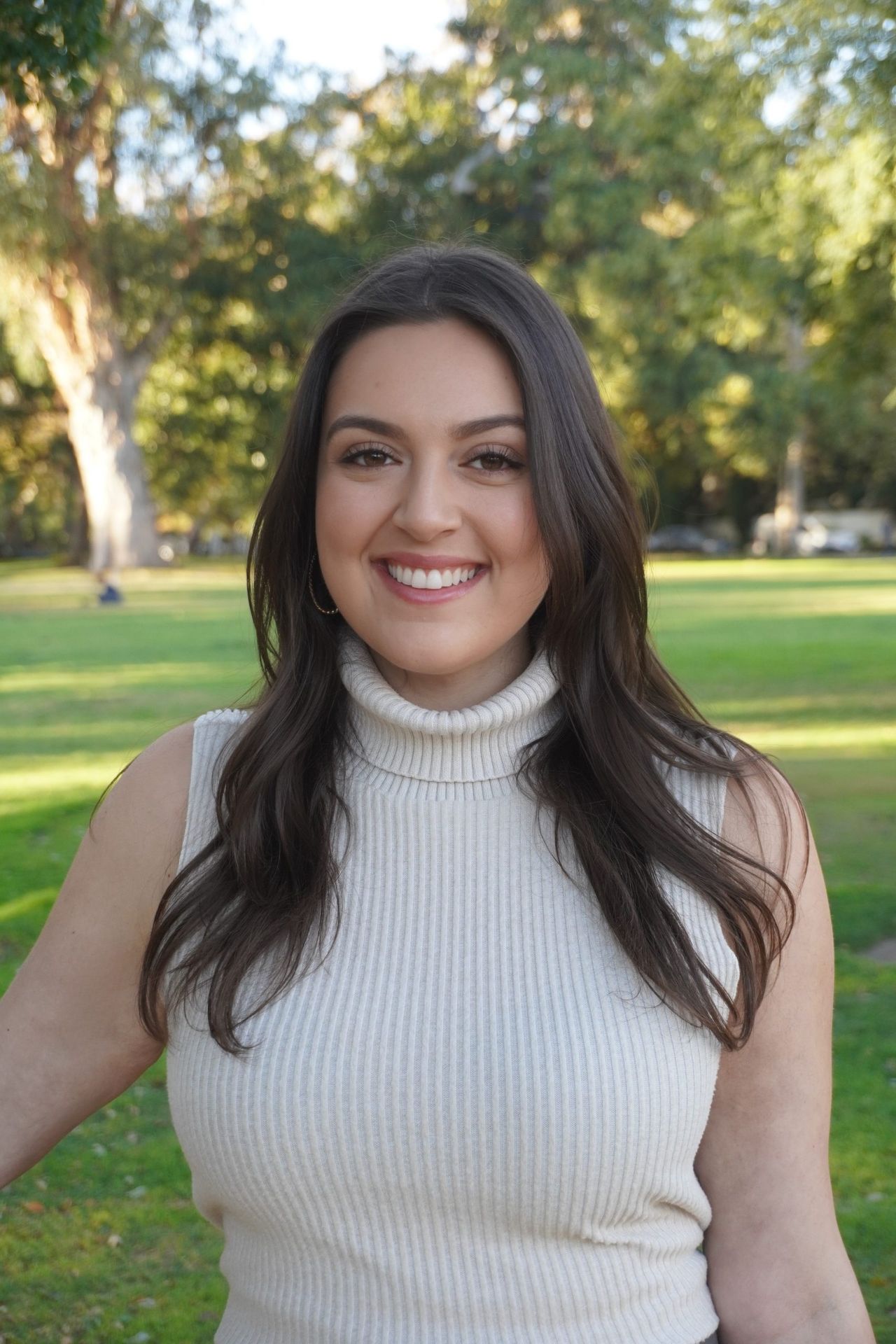 Jennifer Hanassab, AMFT