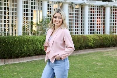 Alyssa Quiterio, ACSW