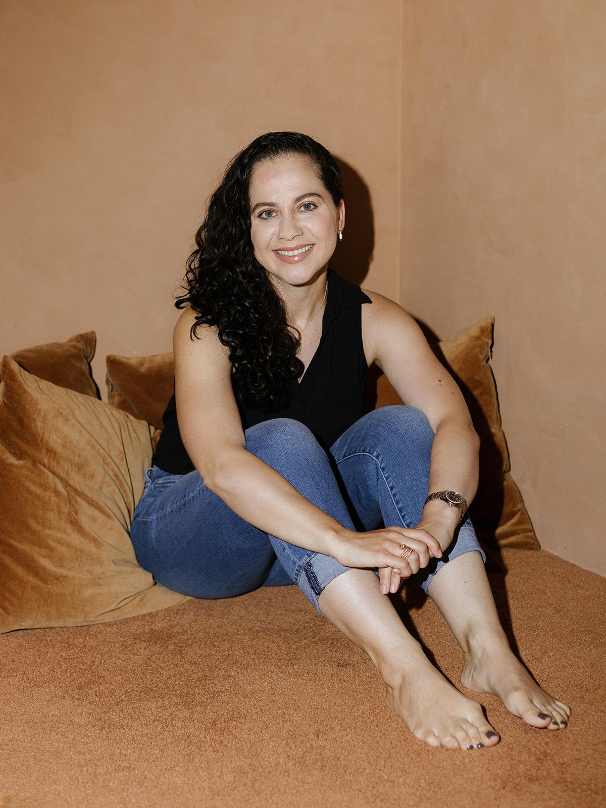 Janet (Bayramyan) Generales, LCSW