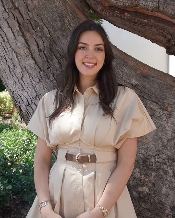 Jennifer Hanassab,  LMFT