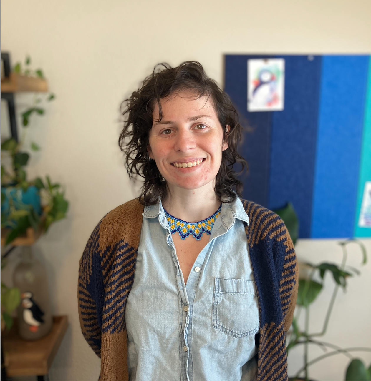 Nicole Zegiestowsky Online Therapist Alaska Anchorage Fairbanks Juneau Sitka Wasilla Soldotna Homer Seward Kenai