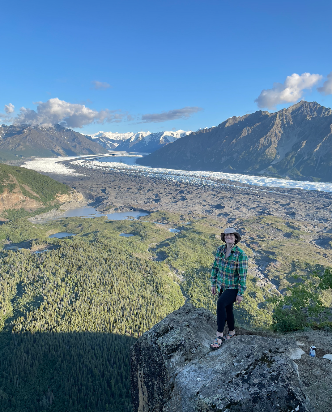 Nicole Zegiestowsky, M.S., online therapist Alaska Anchorage Fairbanks Juneau Sitka Ketchikan Palmer Seward Girdwood Homer Kenai Soldotna virtual counseling services