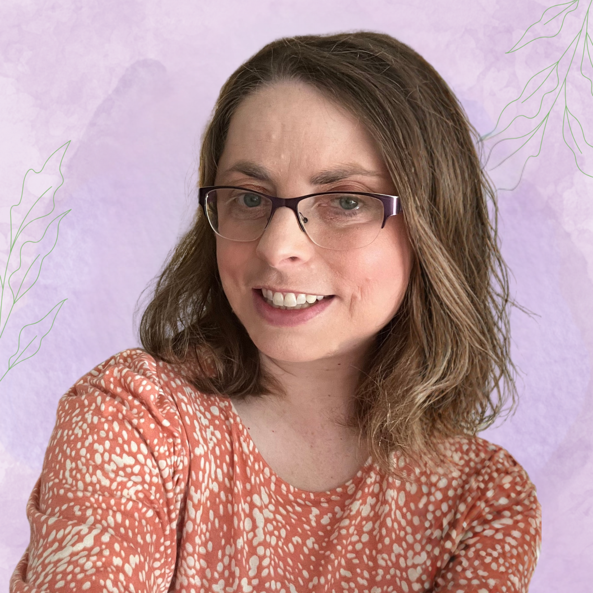 Marissa Whitford, MA, LPC | Therapist in Grand Blanc, MI & Online Therapy