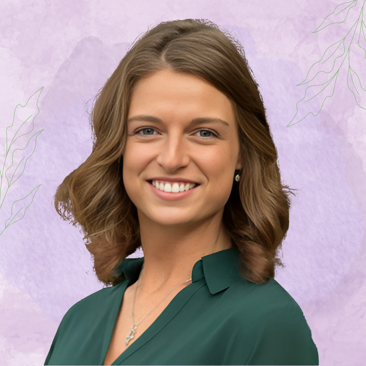 Elizabeth Yesakov, MSW, LLMSW