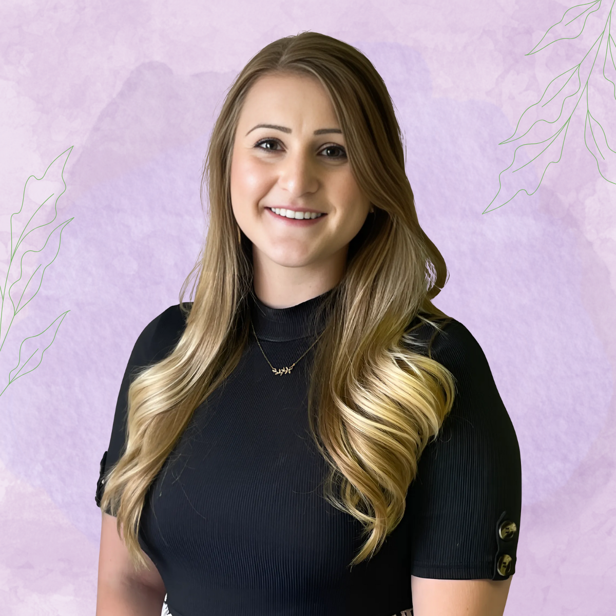 Erin Jacobs, MSN, PMHNP-BC