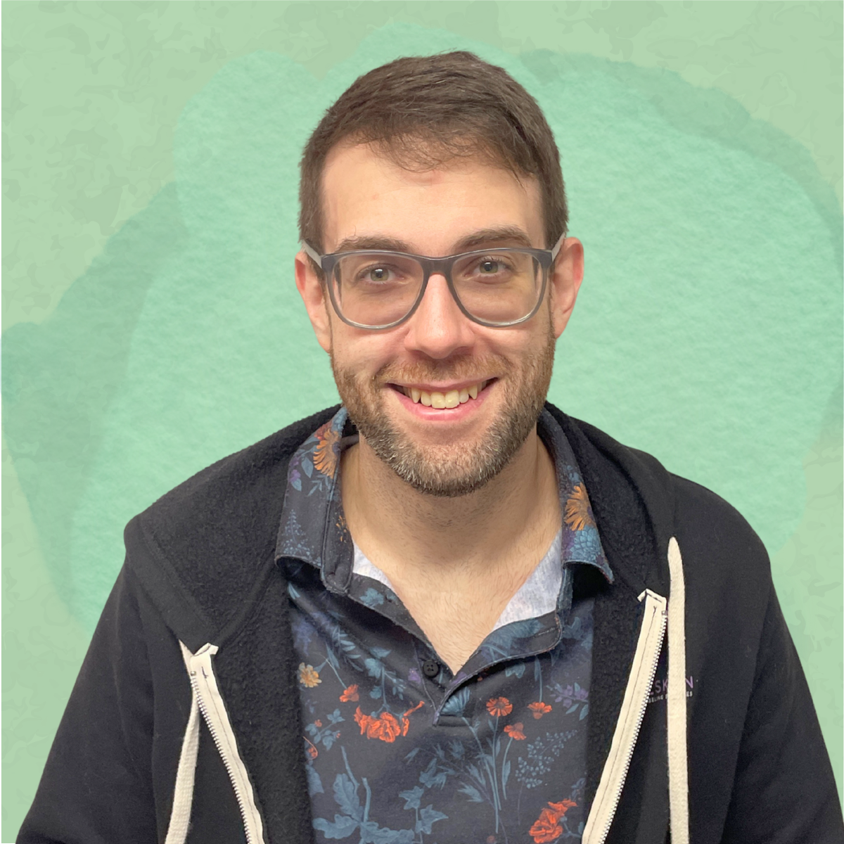 Jason Scimemi, LLP Flint Site Supervisor