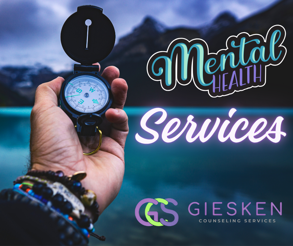GCS Mental Health Services 