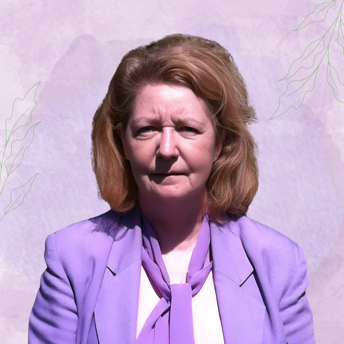 Donna Marion, Ph.D, LMSW