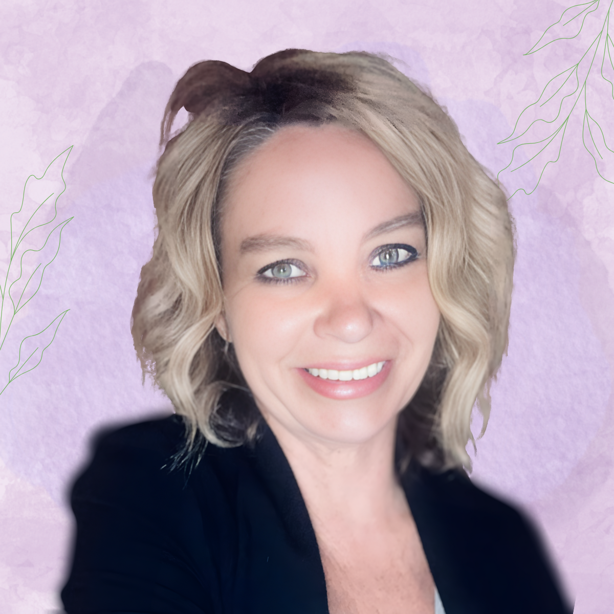 Joleen Beagle, LMSW