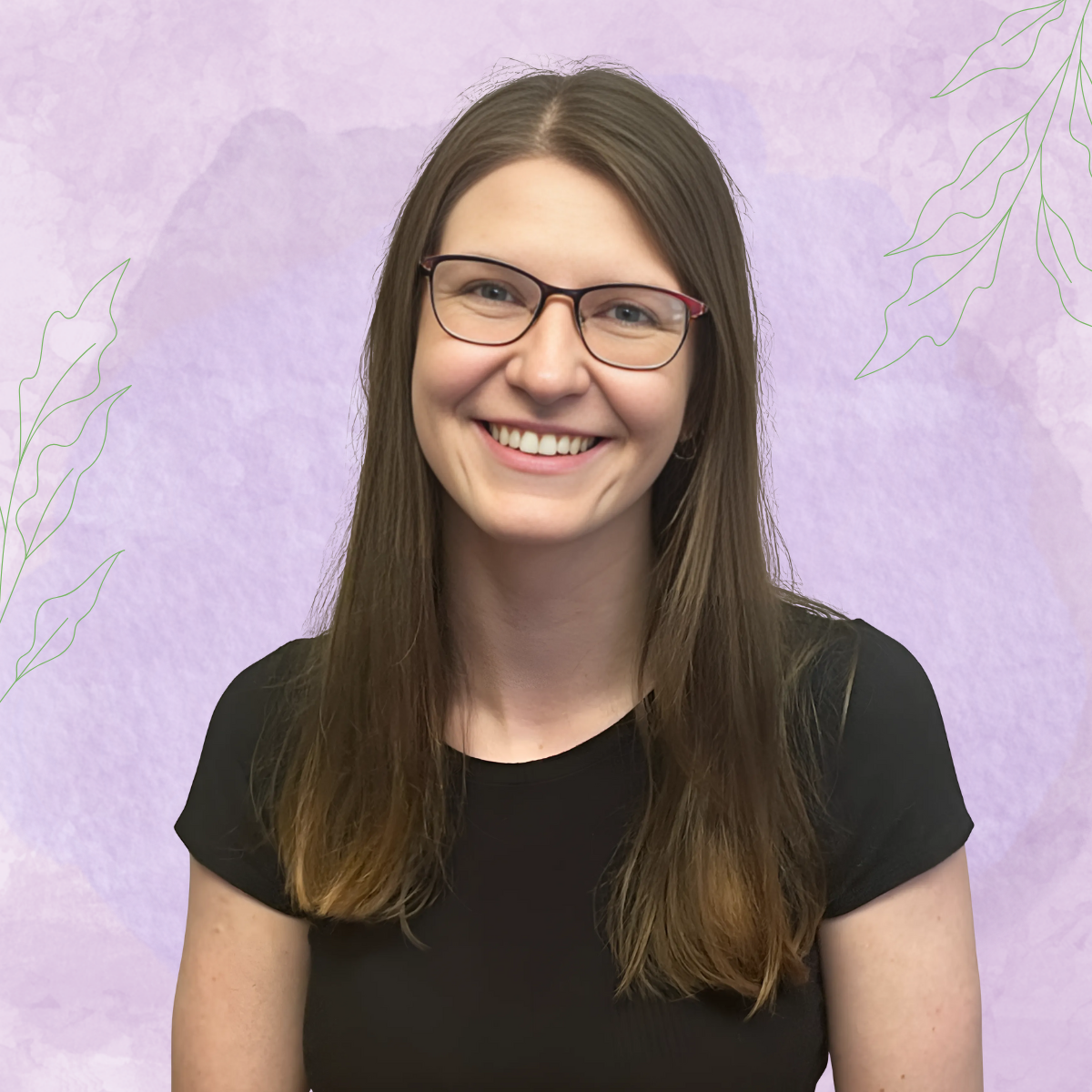 Grace Ware, Administrative Assistant