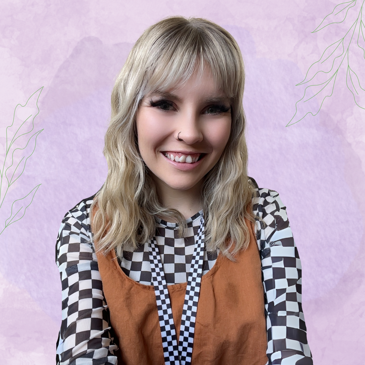 Valerie Stauffer, LLMSW