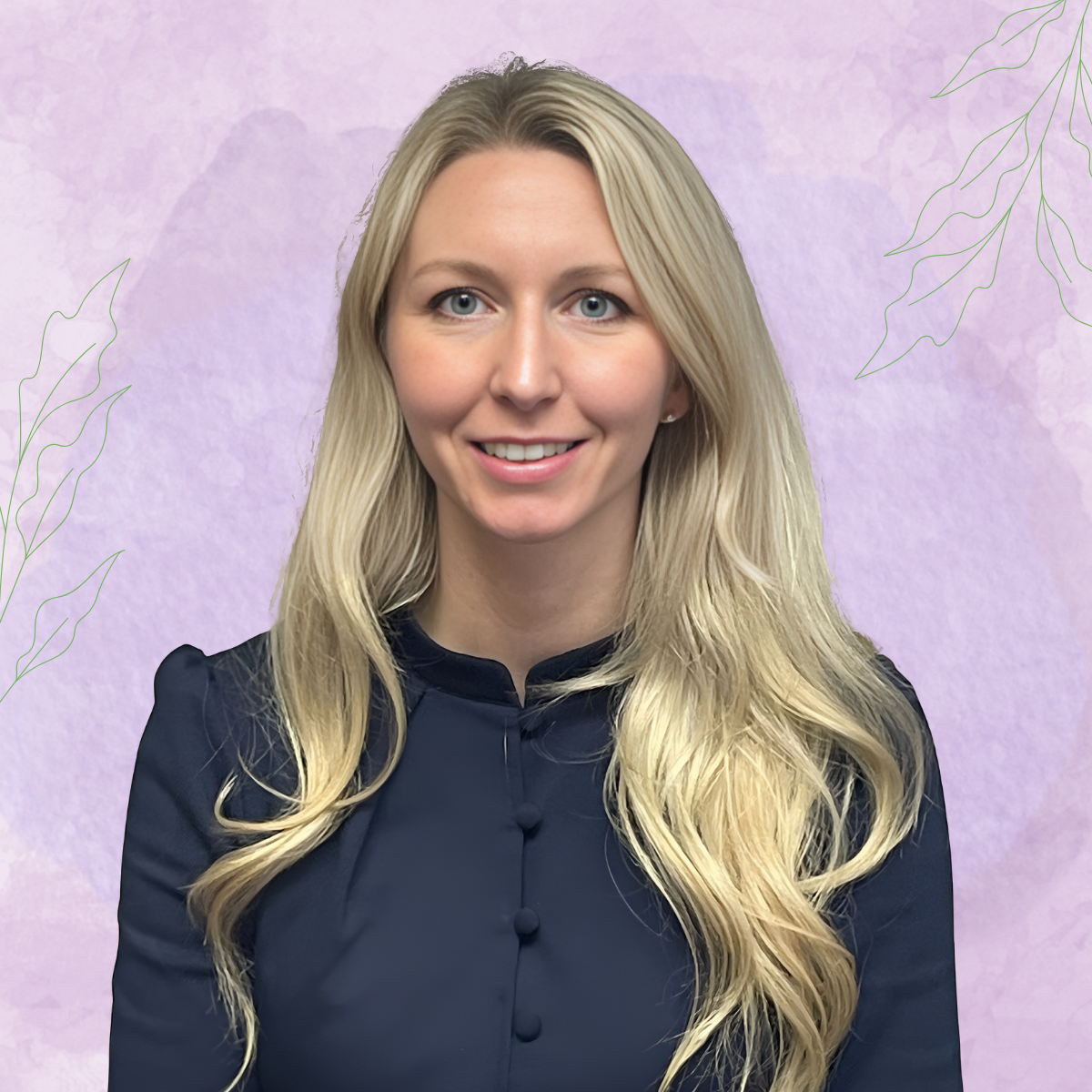 Julia Cherrone, DNP, PMHNP-BC