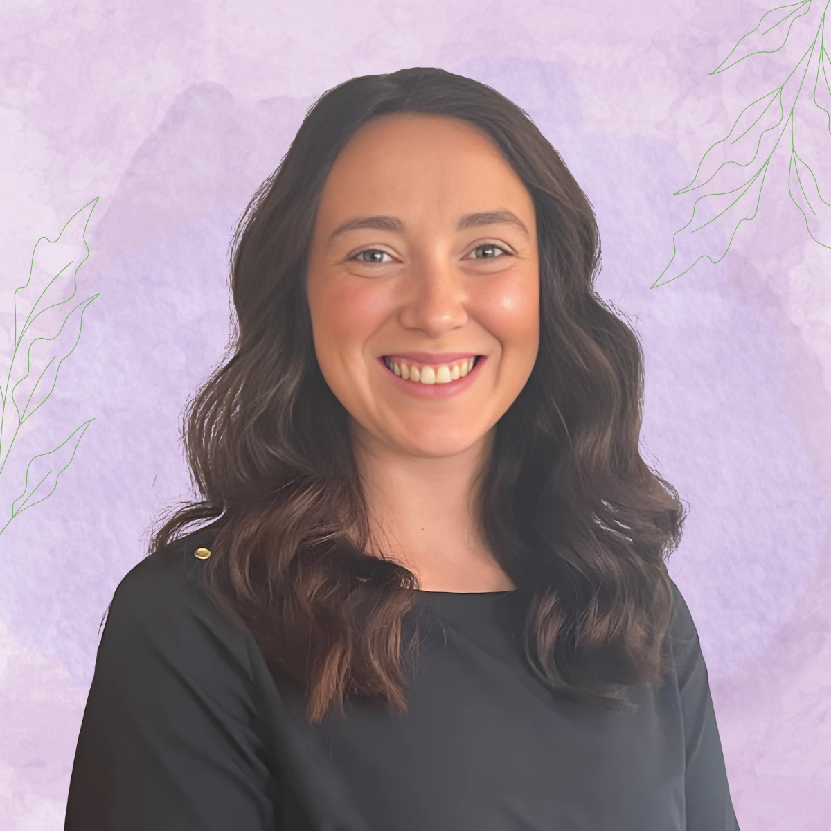 Katie Bailey, MSN, PMHNP-BC