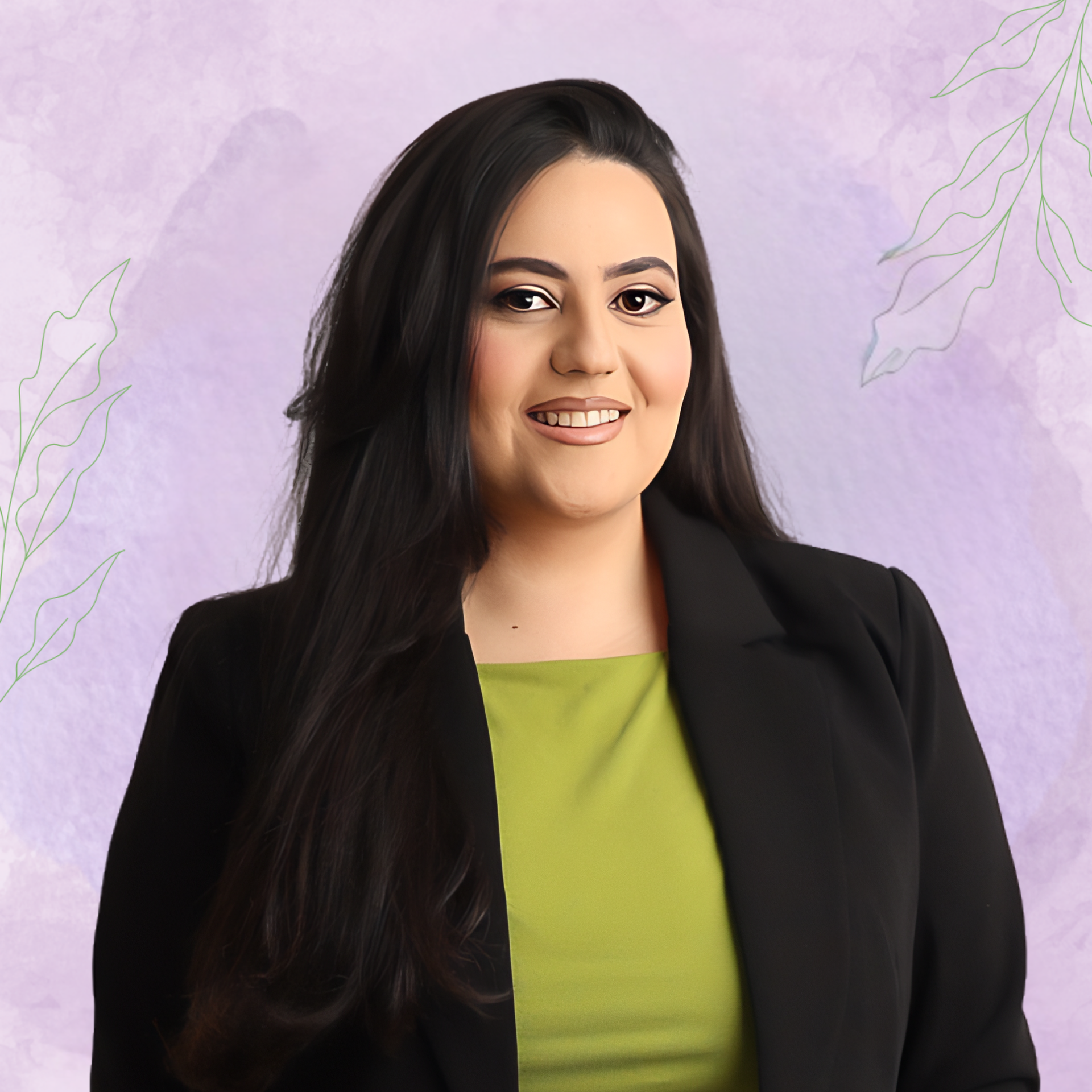 Chanelle El-Ary, LLMSW | Rochester Hills Therapist & Online Therapy
