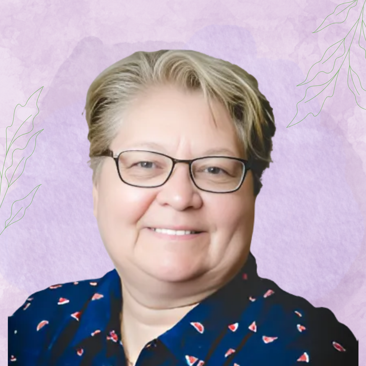Traci Westphal, LPC