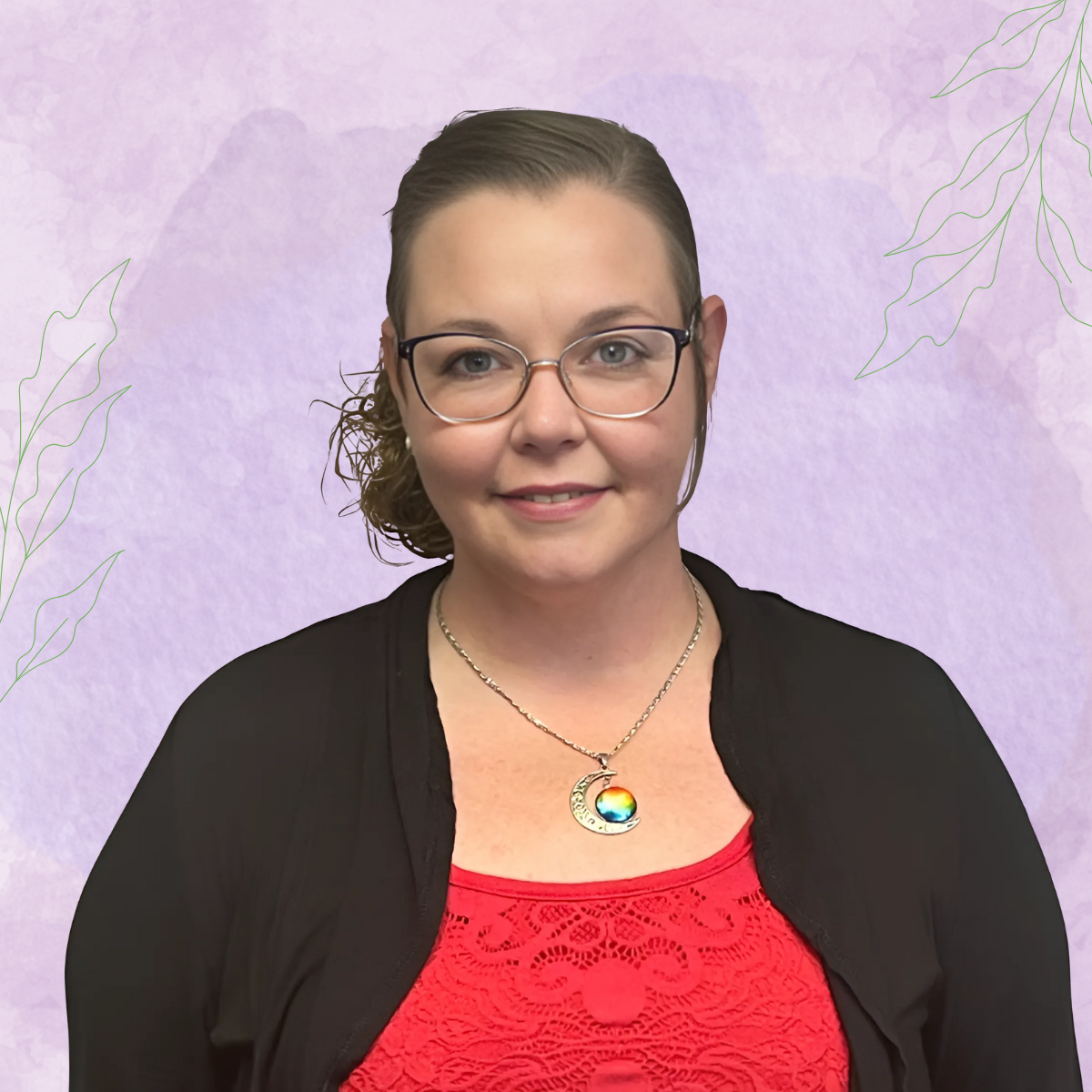 Natasha Smithingell, Medication Management Admin