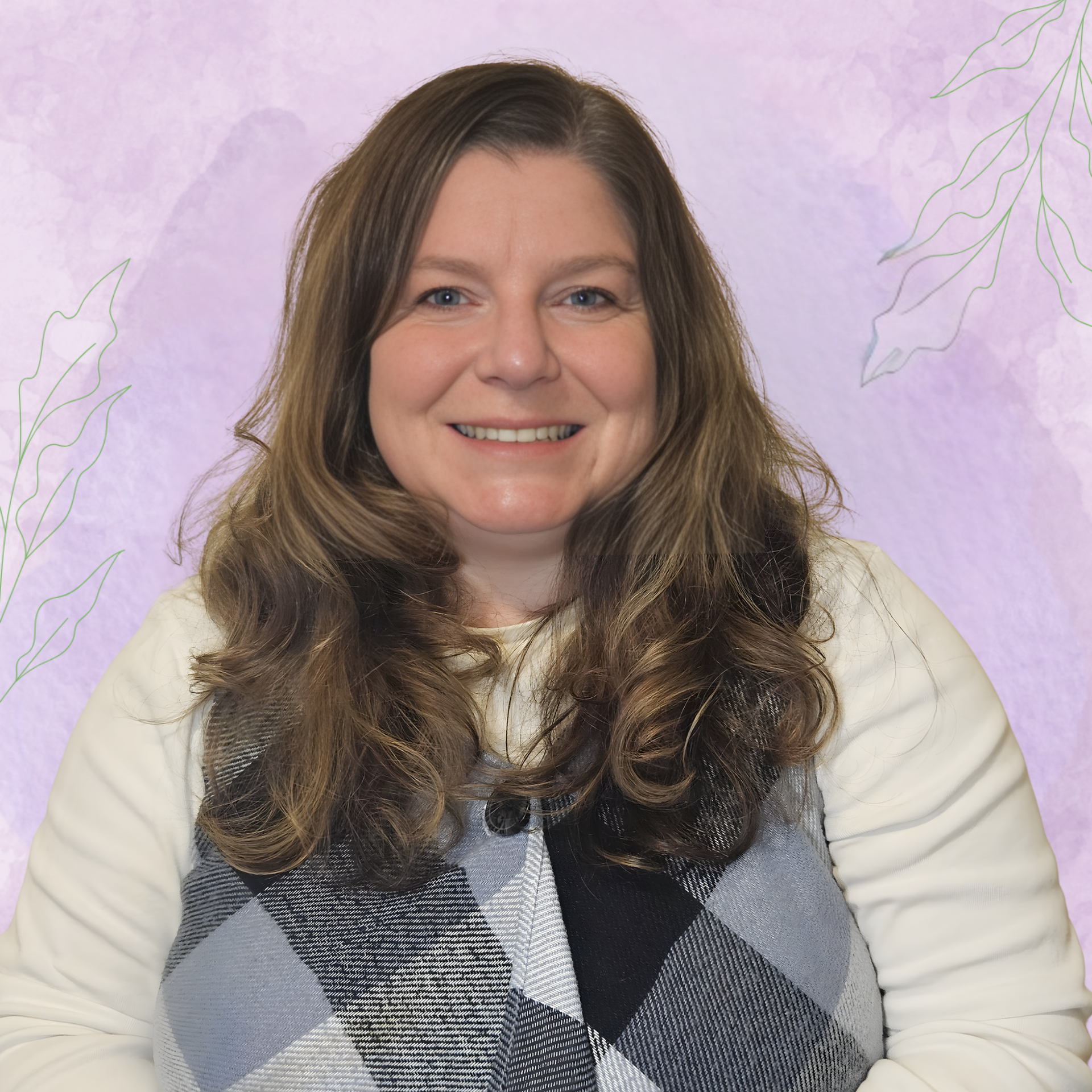 Amanda Burleson, MA, LPC, NCC