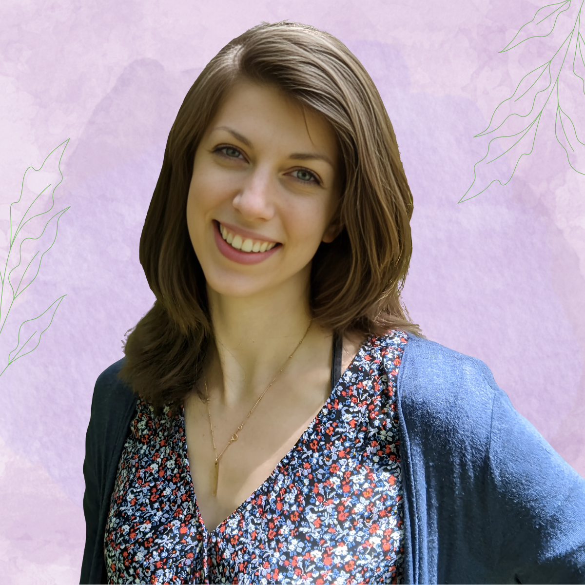 Jessica Prevost, LPC