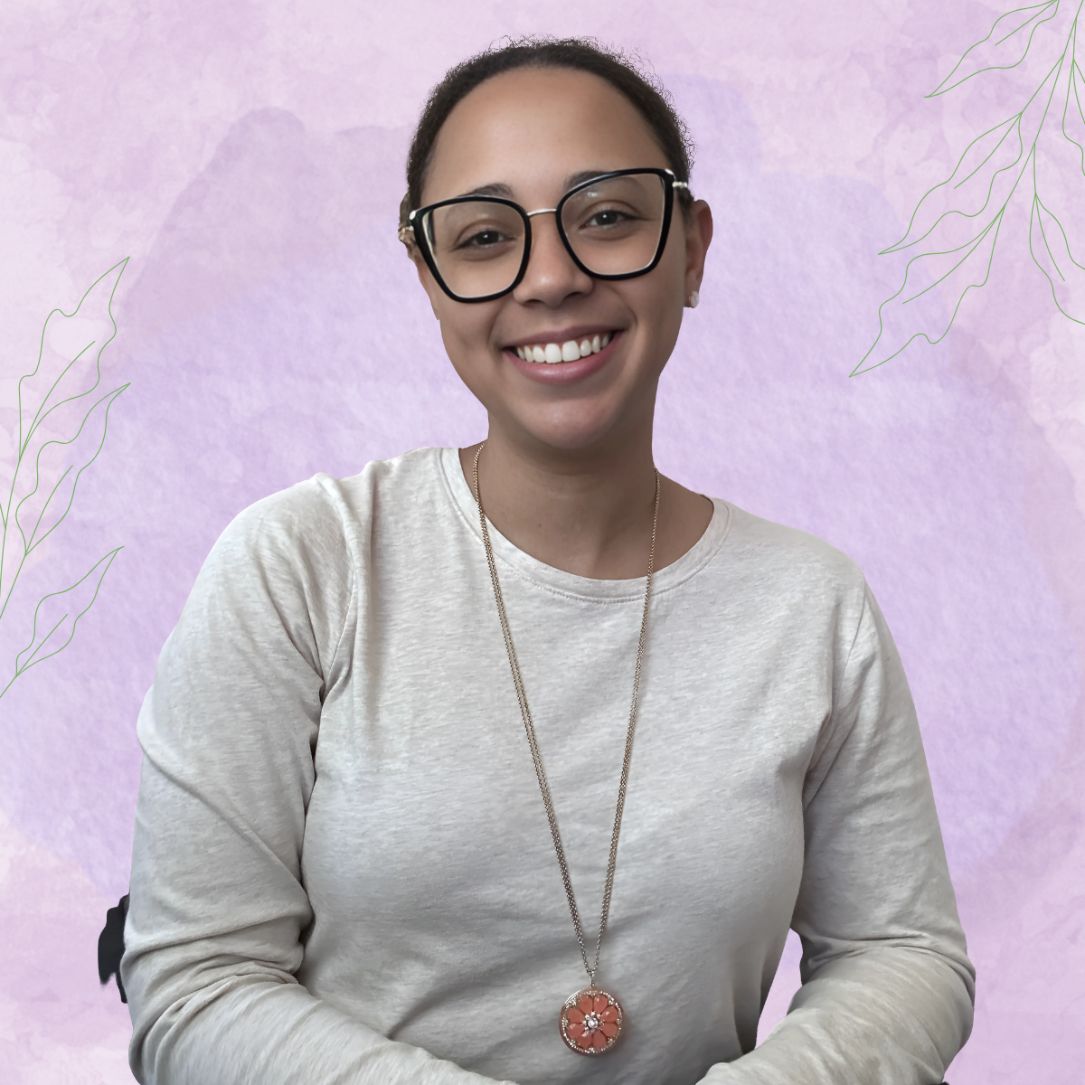 Alexis Smith, LLMSW, Flint & Grand Blanc Site Supervisor