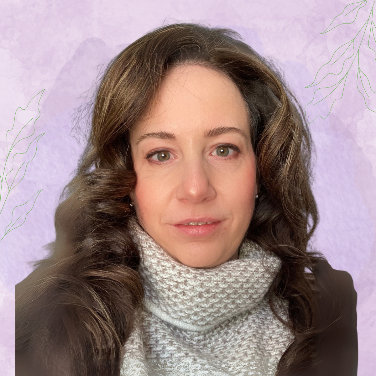 Kelly Danielson, LMSW