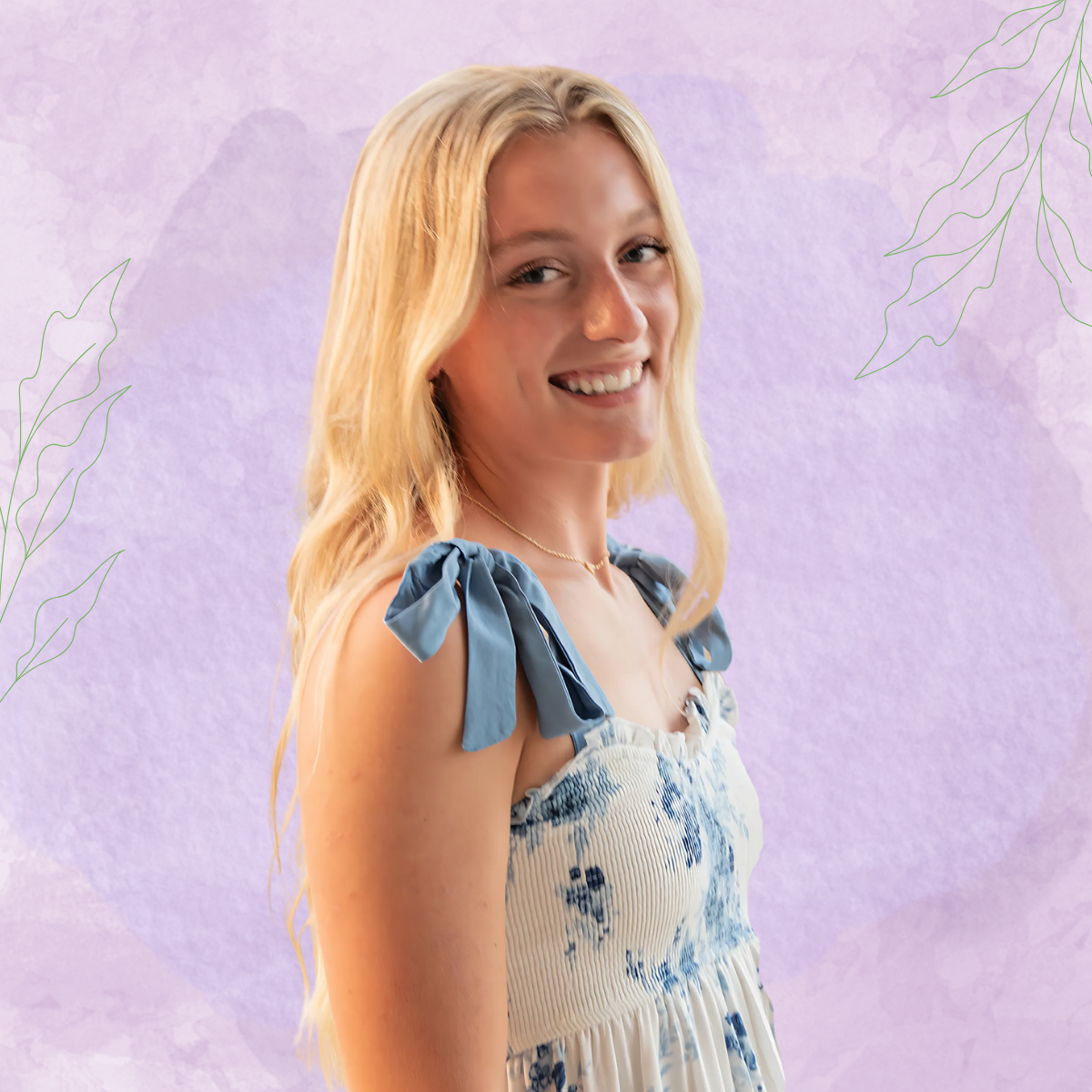 Mackenzie Jacobson, Administrative Assistant