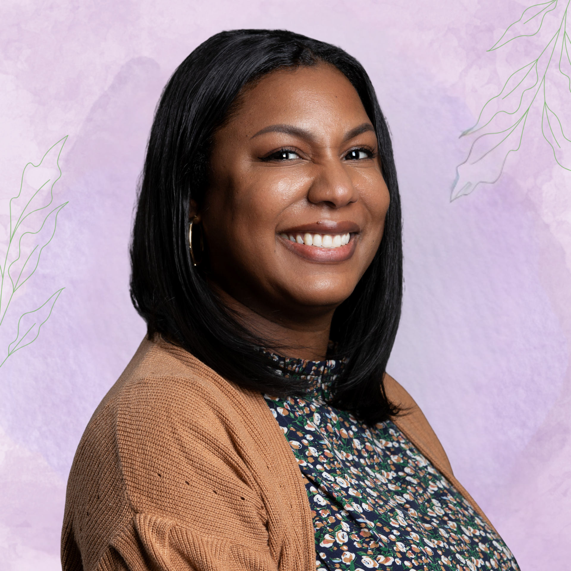 Christie Caver, LLMSW | Flint Therapist & Online Therapy