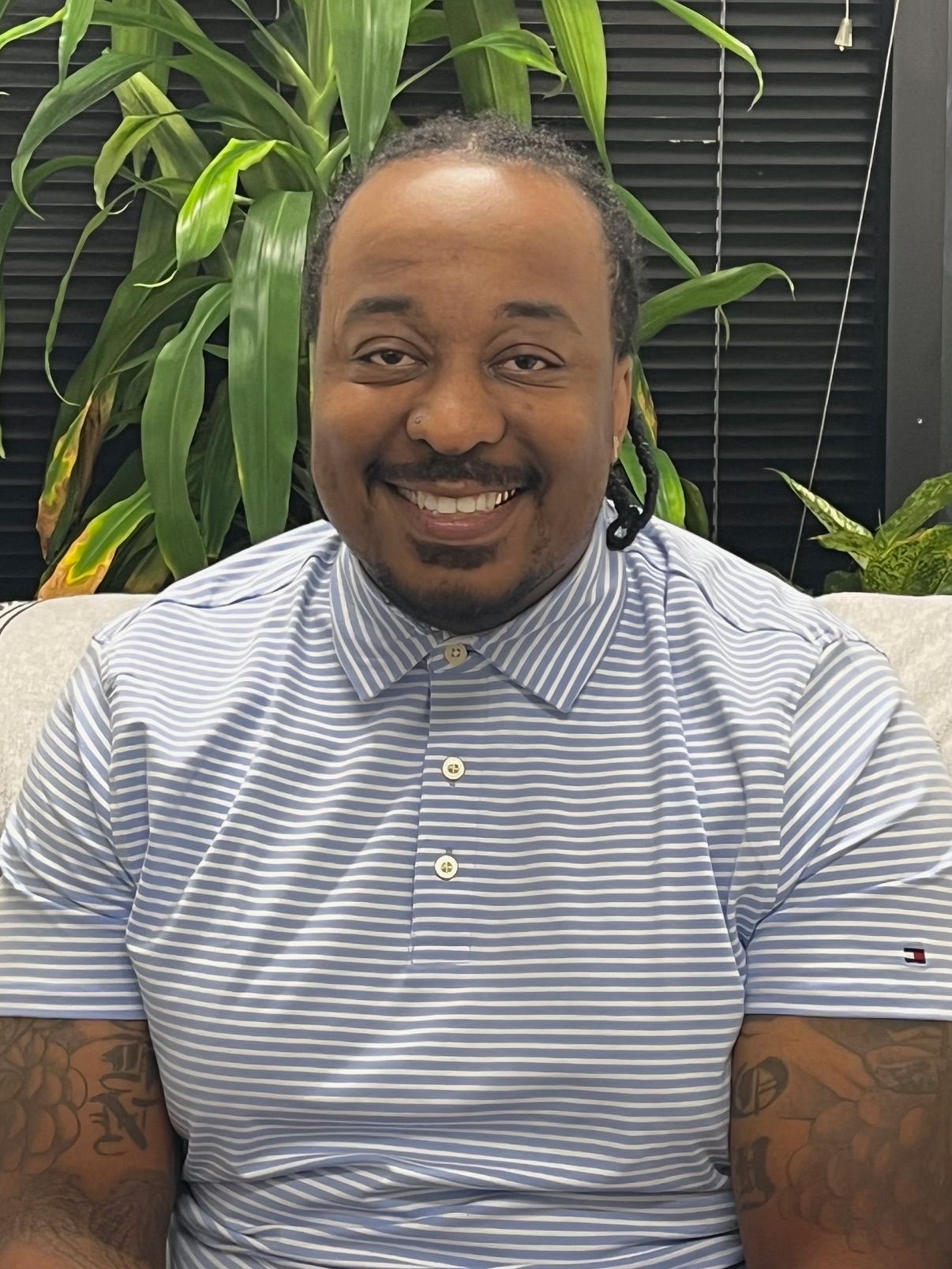 Johnathan Jones,<br><div style="font-size:40px">ASW</div>