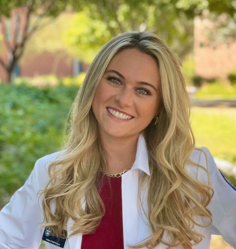 Caitlyn Albano, PsyD