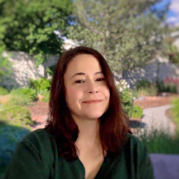 Jamie Leavitt, LMFT -Therapist