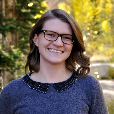 Hillary Bowler Davis, LMFT – Therapist